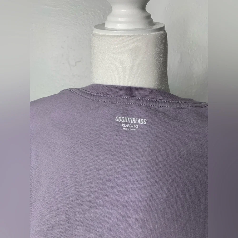 Pocket Tee - Picture 8 of 8